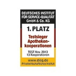 Pluspunkt Apotheke