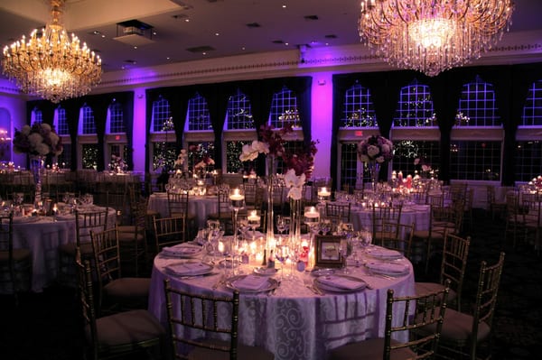 The Estate at Florentine Gardens by null