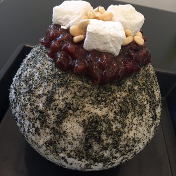 Anko - Sesame - Desserts Near Me - Los Angeles, California