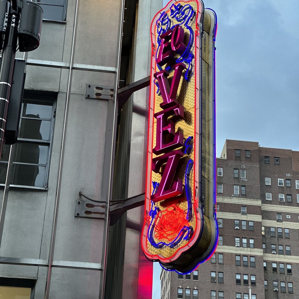 El Vez - Mexican Near Me - Philadelphia, Pennsylvania