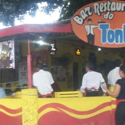 Bar do Tonhão