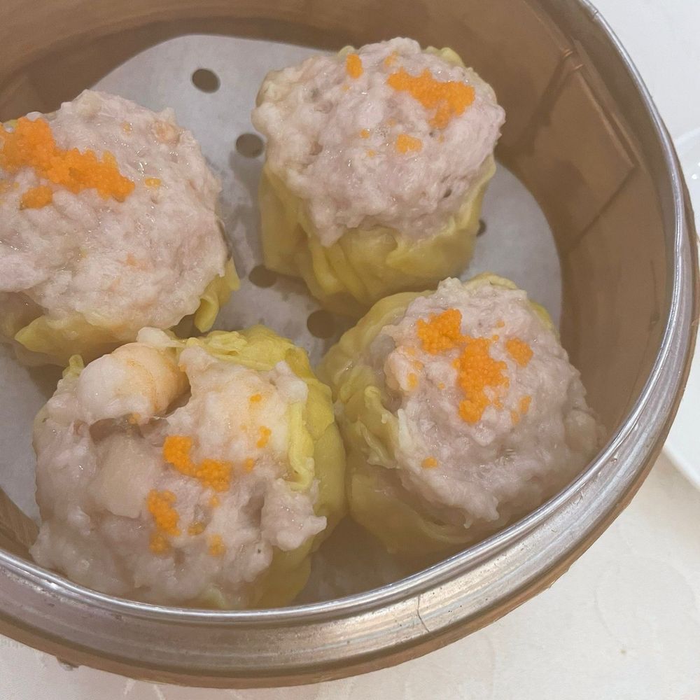 Purple Orchid - Siu Mai - Seafood Near Me - Richmond Hill, Ontario Purple Orchid - Siu Mai - Seafood Near Me - Richmond Hill, Ontario