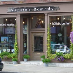 Nature's Remedy - 26 Monroe St in Ellicottville
