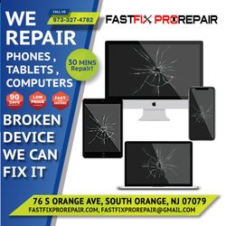 Fast Fix Pro Repair