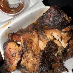 JoJo's Wings and Jerk