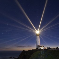 Aguila Hidaways Lighthouse