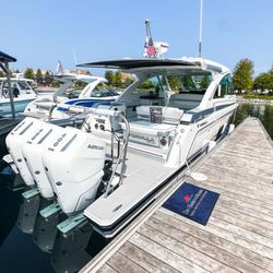 Dry Harbour Marine - Formula