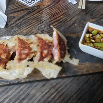 The Cherrity Bar - Fresh made Gyoza - Bars Near Me - San Antonio, Texas