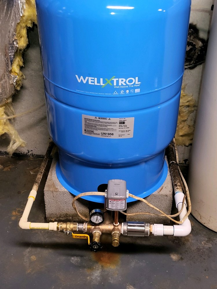 Slide of Ehrhardt Brothers Quality Plumbing