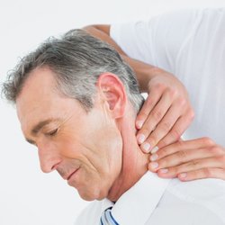 Massage by Leslie
