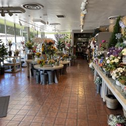 Ah Sam Floral