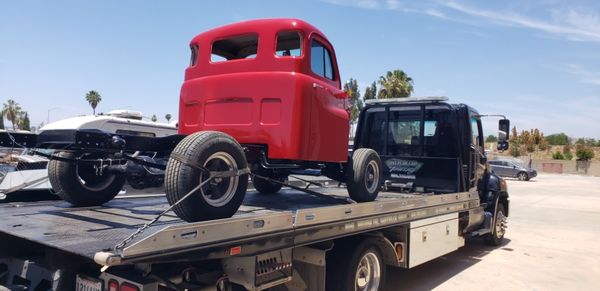 Hook Up Towing on Yelp