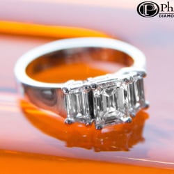 Philip's Diamond Shop