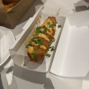 Loaded - Bang bang dog - American Near Me - Pittsburgh, Pennsylvania