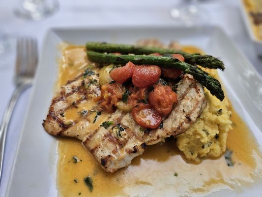 Bryant Park Grill by null