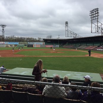 Rickwood Field - Stadiums & Arenas Near Me - Birmingham, Alabama Rickwood Field - Stadiums & Arenas Near Me - Birmingham, Alabama