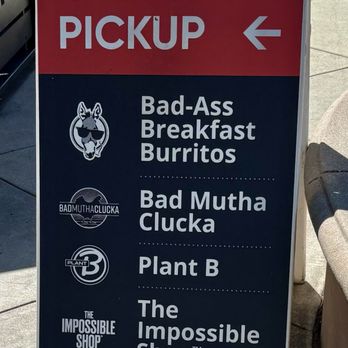 Bad - Ass Breakfast Burritos - Inside of Dog Haus - Breakfast & Brunch Near Me - Thousand Oaks, California Bad - Ass Breakfast Burritos - Inside of Dog Haus - Breakfast & Brunch Near Me - Thousand Oaks, California