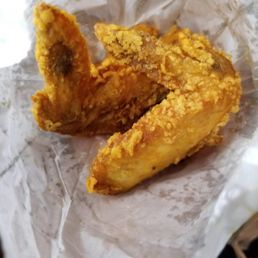 Fried Chicken Wings Fried Chicken Wings