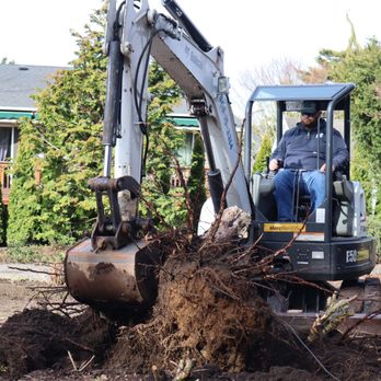 Ground Works Landscaping - Landscaping Near Me - Everett, Washington Ground Works Landscaping - Landscaping Near Me - Everett, Washington