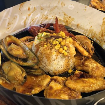 The Captain's Boil - Cajun/Creole Near Me - Toronto, Ontario The Captain's Boil - Cajun/Creole Near Me - Toronto, Ontario