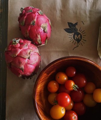 Meacham Urban Farm by null