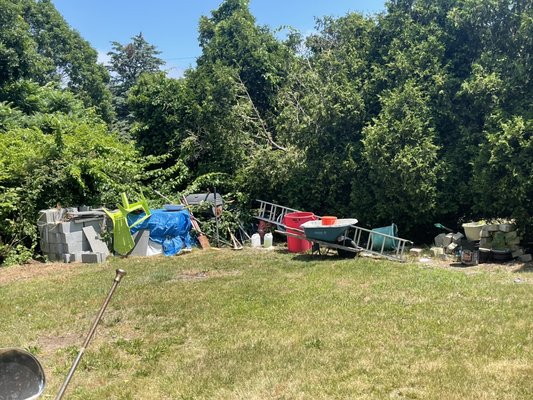 Xpress Junk Removal on Yelp