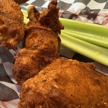 Kirby’s Place - Buffalo wings - American Near Me - McGregor, Minnesota Kirby’s Place - Buffalo wings - American Near Me - McGregor, Minnesota