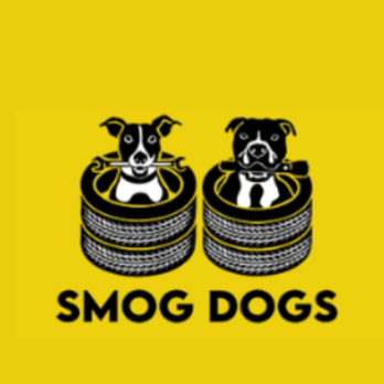 Smog Dogs - Smog Check Stations Near Me - Palm Desert, California