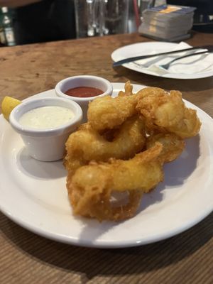 Cove Azul Bar & Grill by null