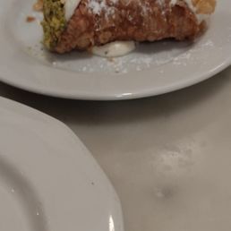 Cannoli Cannoli