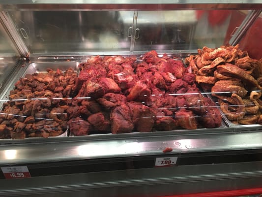 Northgate González Market by null