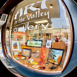Art In the Valley