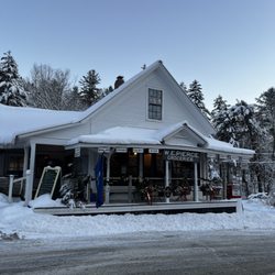 Pierce's Store