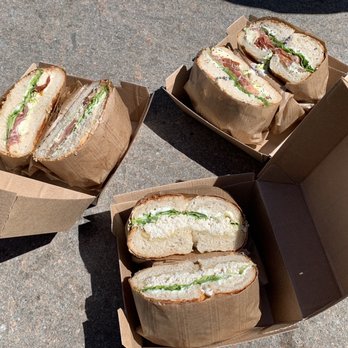 Threekids le Bagel Artisanal - Bagels Near Me - Geneva, GE Threekids le Bagel Artisanal - Bagels Near Me - Geneva, GE