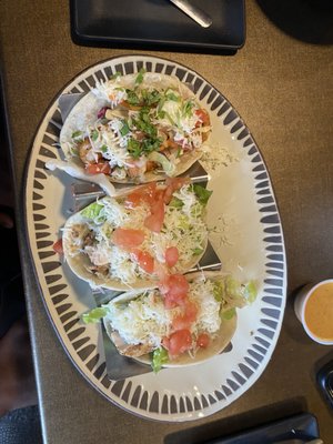 Mestizo Louisiana Mexican Cuisine by null
