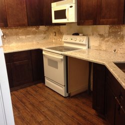 Zanini's Kitchen & Bath - Countertops installed by Zanini's.