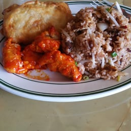 Egg Rolls