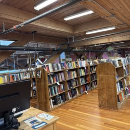 inside