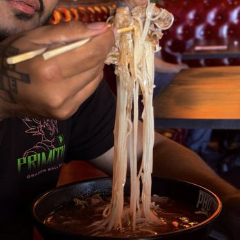 Pho Nom - Pho short rib (boneless) - Vietnamese Near Me - San Diego, California