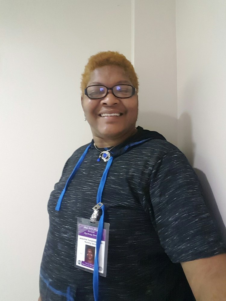 MARY STARKE HARPER GERIATRIC PSYCHIATRY CENTER 115 Harper Court