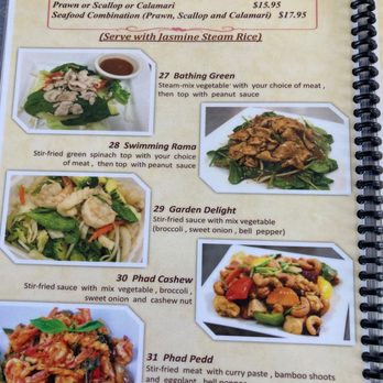 Lawan's Thai Garden - Thai Near Me - Hermiston, Oregon Lawan's Thai Garden - Thai Near Me - Hermiston, Oregon