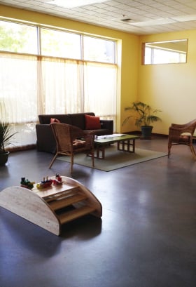 South West Early Learning Bilingual Preschool - childcare center in Seattle, WA