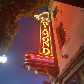 Hotel Diamond - Hotels Near Me - CHICO, California