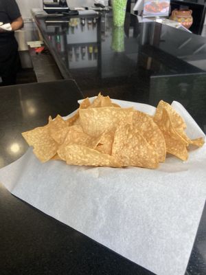 Leo's Mexican Grill by null