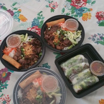 Rolls And Grill - pick up to go.food was alsome!!!verry nice and clean.keep up the good work u guys!!!we will be coming back!!! - Vietnamese Near Me - Bakersfield, California Rolls And Grill - pick up to go.food was alsome!!!verry nice and clean.keep up the good work u guys!!!we will be coming back!!! - Vietnamese Near Me - Bakersfield, California