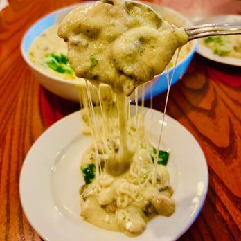 Don Michael's - portobello mushrooms - Italian Near Me - Las Vegas, Nevada