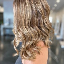 Salon Blonde