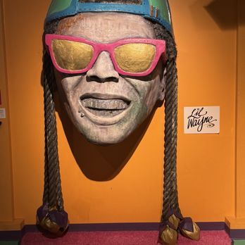 Jamnola - Art Tours Near Me - New Orleans, Louisiana Jamnola - Art Tours Near Me - New Orleans, Louisiana