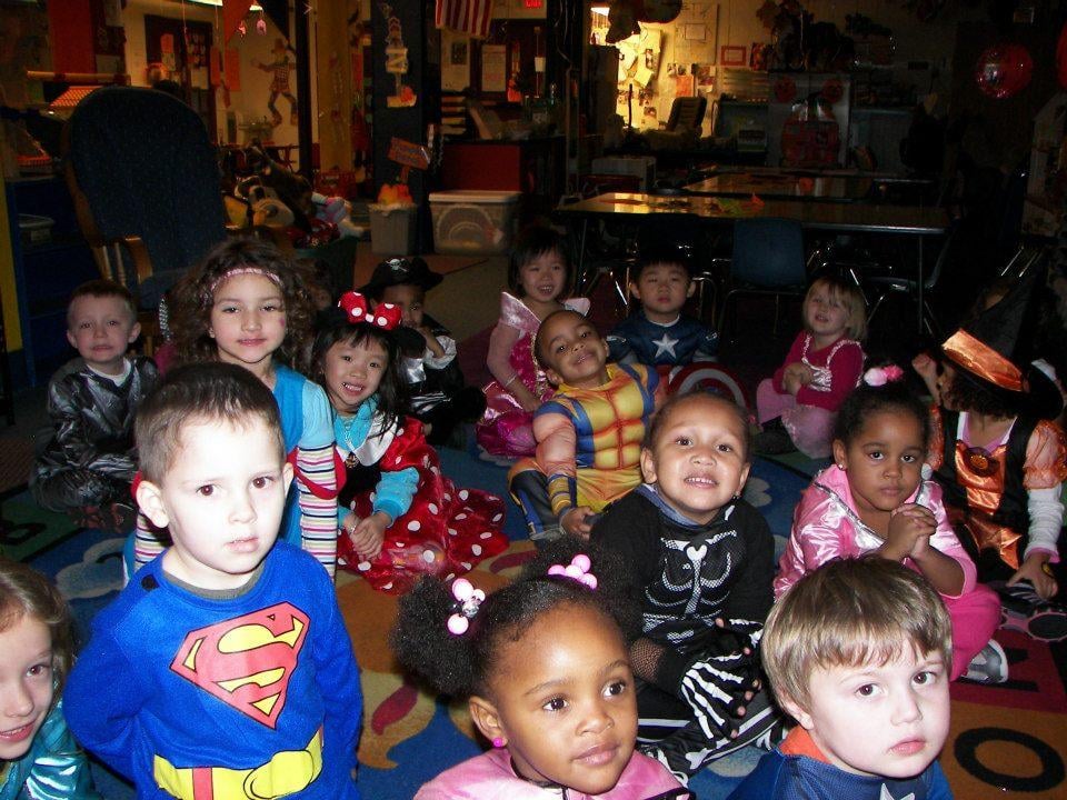 It's A Small World Educational Child Care Center - childcare center in Pittsburgh, PA