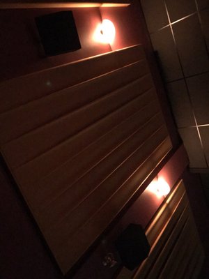 Picture Show at Bloomingdale Court by null